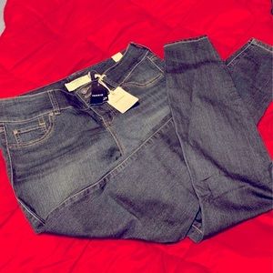 Torrid Bombshell Skinny Jeans